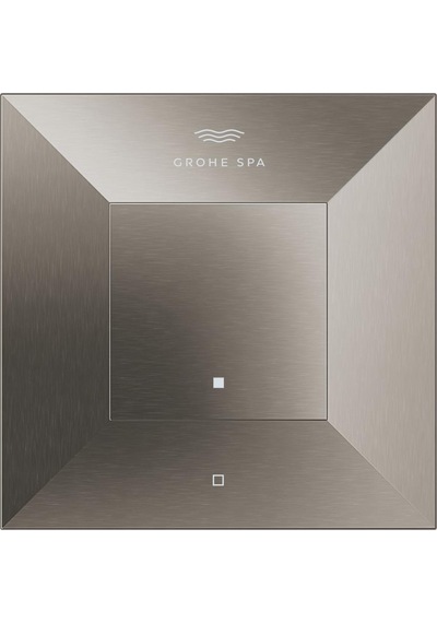 Grohe Allure Brilliant Ankastre Stop Valf Br. Hard Graphite - 29398al0 Antrasit