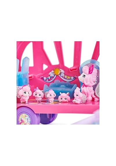 Hatchimals Karavan