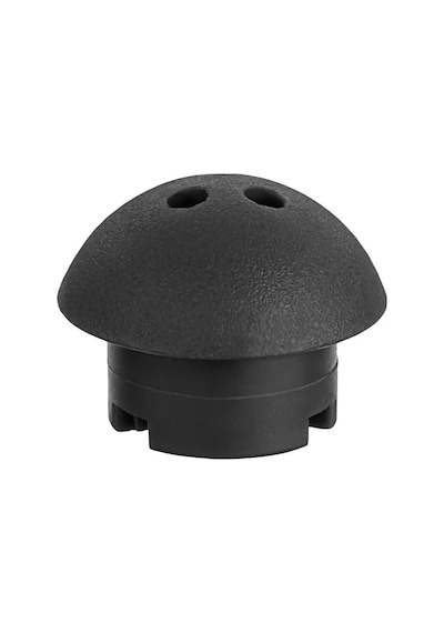 Düdüklü Tencere Perfect/perfect Plus/perfect Fusiontec Platinium - 3/4/4.5/6/8l Güvenlik Valfi/ Siyah
