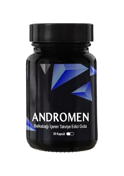 Hubrendy Sh Andromen