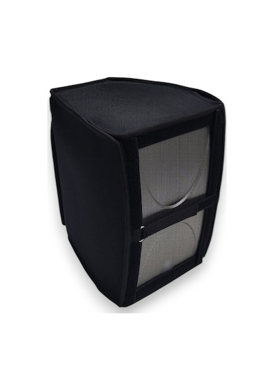 K-300 Aktif Duvar Hoparlör Kabin İçin Uyumlu Soft Case Kılıf