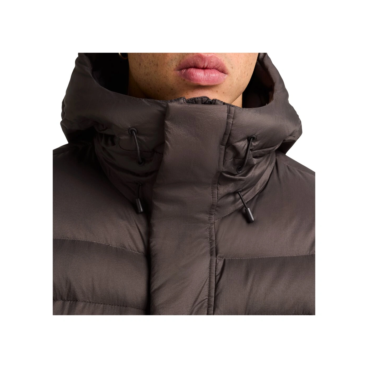 Jack Wolfskin Icy Hıll Jkt M Rds Mont A65291-d0108 Yeşil