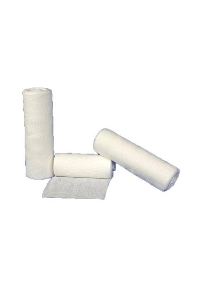 Tuem Plus Hidrofil Sargı Bezi 10Cmx10M 10 Adet
