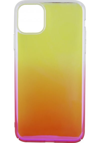 Nettech Apple Uyumlu  iPhone 11 Pro Max Glaze Arka Koruma Kılıf