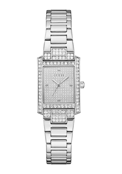 Guess Gugw0995l1 Kadın Kol Saati Metalik Gri