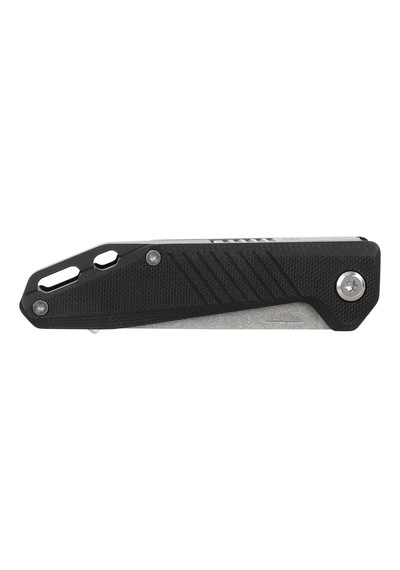 Swiss Tech 11-ın-1 Multi Tool Siyah Kamp Çakısı 58490655