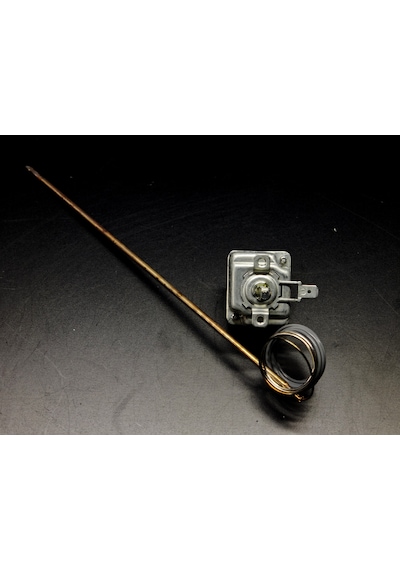 85-450 Derece Ego Kuyruklu Termostat 55.19082.805 2t L-870 Q3,9x228mm