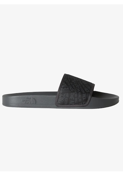 The North Face Base Camp Iıı Slides Erkek Terlik Siyah