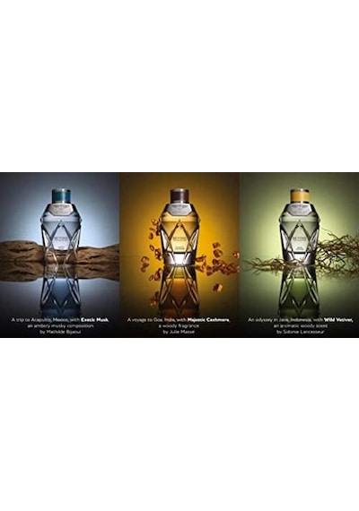 Bentley Vetiver Edp 100 Ml Erkek Parfüm Diğer