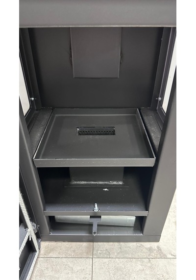 Fs-295 Mini Hybrid Lüx Gurme