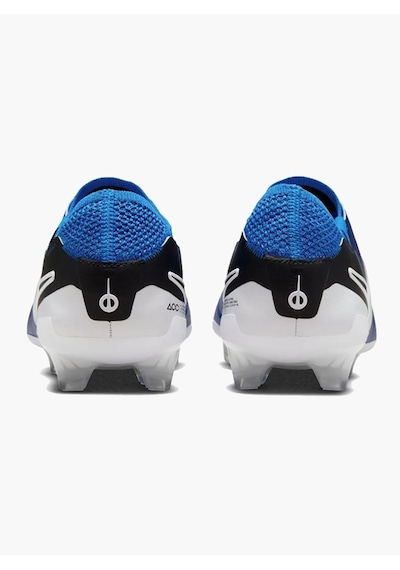 Nike Legend 10 Elite Fg Profesyonel Krampon Mavi