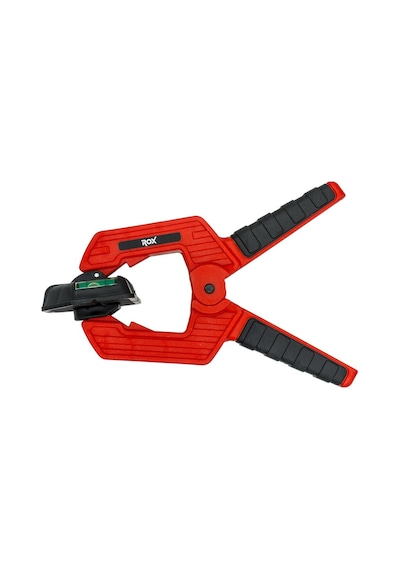 Rox 0150 Su Terazili Yaylı Mandal Tip Kıskaç Işkence 70 Mm