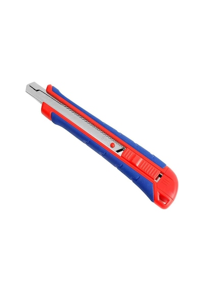Wp212008 9mm Ağır Hizmet Paslanmaz Çelik Kasa Maket Bıçağı
