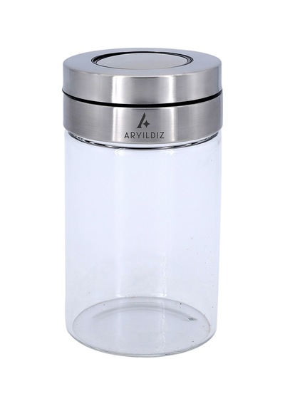 Aryıldız Canyon Saklama Kabı 570 ML Şeffaf