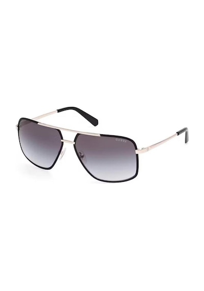 Guess 00167 02b Erkek Güneş Gözlüğü Altın