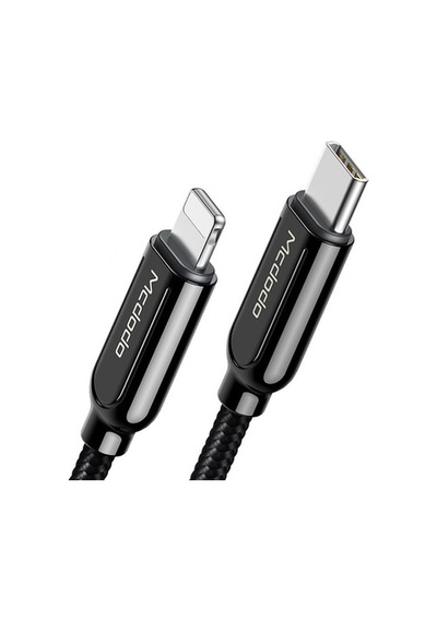 Mcdodo Ca-6870 Type-C To Lightning Pd Şarj Ve Data Kablosu 1.2Mt