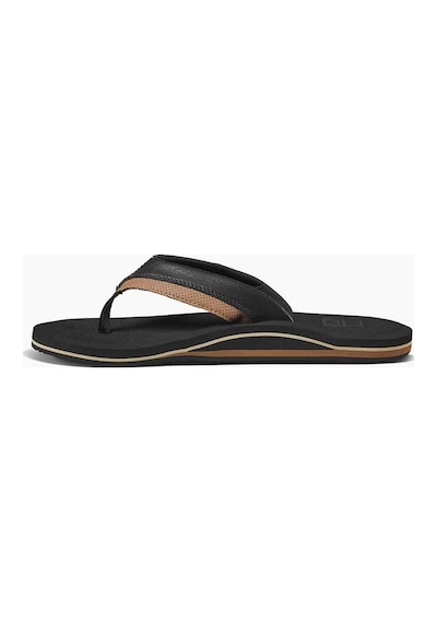 Reef Cushıon Dawn Erkek Terlik Ref.cı6557 Siyah