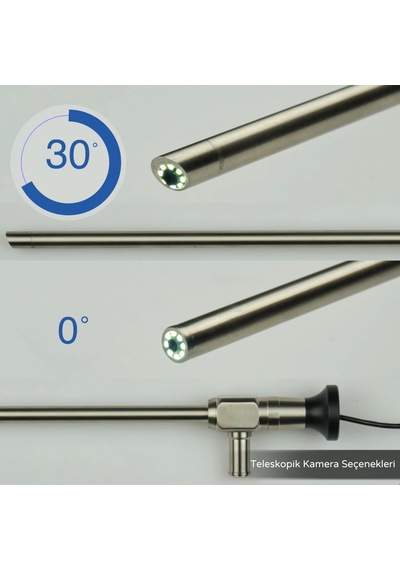 Laparoskopi Eğitim Seti - Pro 1.0 Set - Praticmed