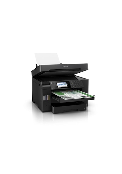 Epson Ecotank L15150 Wi-fi+tarayıcı+fotokopi+faks Çok Fonksiyonlu Tanklı Mürekkep Püskürtmeli A3 Yazıcı