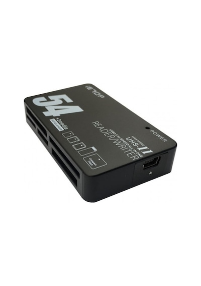 Usb 2.0 Çoklu Kart Okuyucu Compact Sd Micro Sd Mm Stick Xd Kart Okuyucu Yazıcı