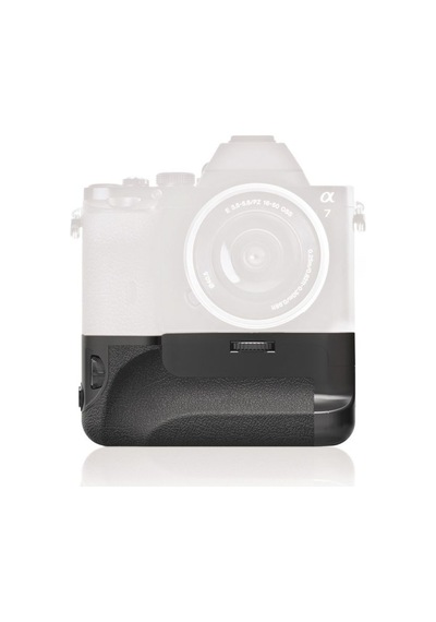 Sony A7- A7R- A7S için Meike Battery Grip Mk-A7 / Vg-C1Em