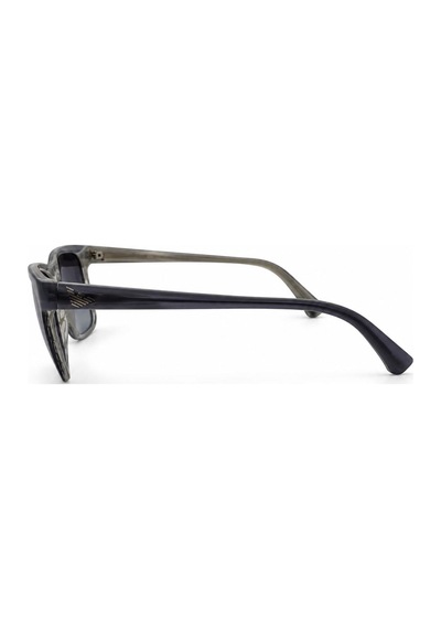 Emporio Armani Ea 4002 50628g 55 Güneş Gözlüğü Gri