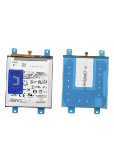 Samsung Uyumlu S24 Fe Batarya + Tamir Seti Eb Bs721abe