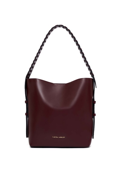 Laura Ashley Kadın Omuz Çantası LAAW0091010300 Bordo
