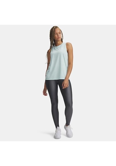 Under Armour Armour Hirise Leg Kadın Gri Tayt