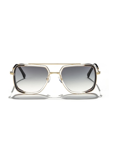 Zen Milano Eyewear Zm4498-c2 57 Erkek Güneş Gözlüğü Altın