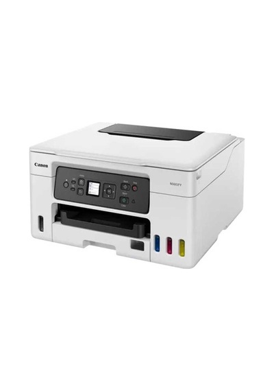Canon Maxify Gx3040-5777c009 Çok Fonksiyonlu Renkli Mürekkep Tanklı Yazıcı