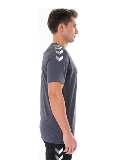 Hummel Tff Hakem Antrenman T-shırt Antrasit 2xl Antrasit