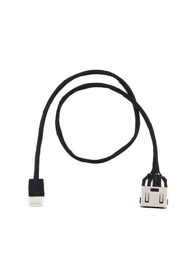 Lenovo Uyumlu 5C10L46735 DD0LV9AD010 DD0LV9AD000 Dc Power Jack