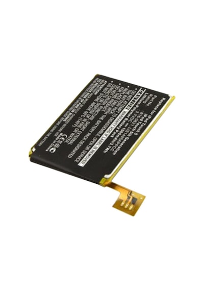 Accucell'Den Apple Ipod Touch 5. Nesil Şarj Edilebilir Pil