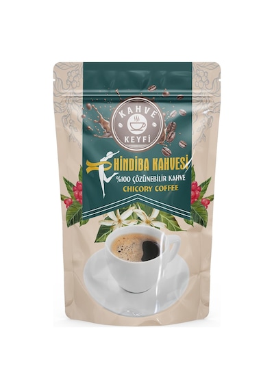 Kahve Keyfi Hindiba Kahvesi 100 G