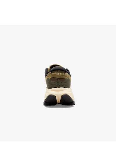 Nautica Erkek Yeşil Sneaker Düz Nt604t Yeşil