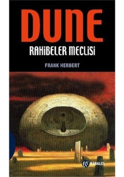 Dune Rahibeler Meclisi