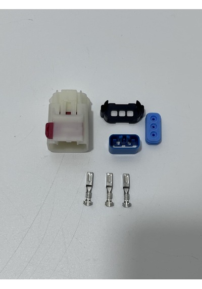 54200311 Otomotiv Montaj Konnektörü 50 Adet