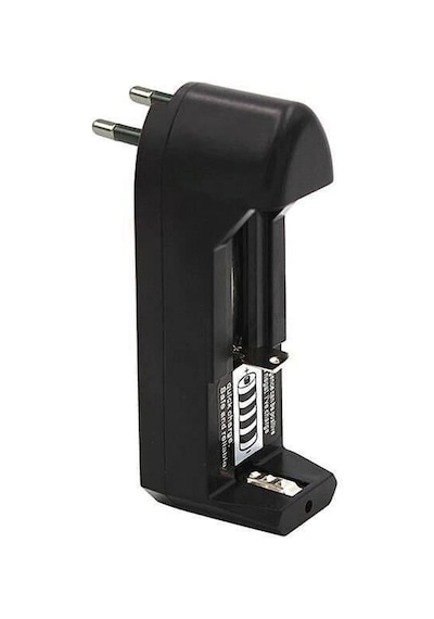 Powermaster Pmr-w002 3.7v 500mah Üniversal Pil Şarj Cihazı