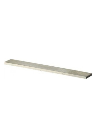 10x14x200mm. Fet Dikdörtgen Lama Torna Kalemi H.s.s. Dın4964