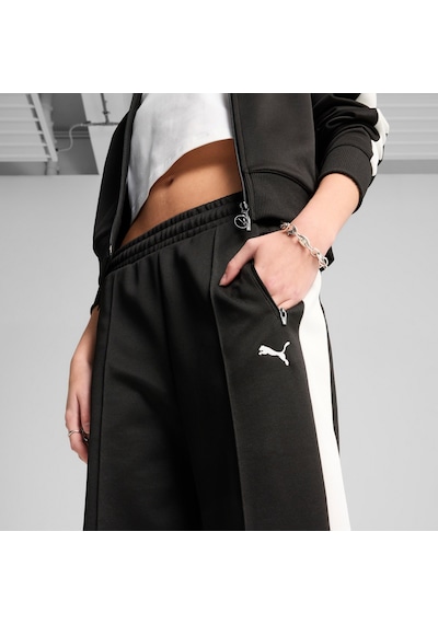 Puma T7 Always On Kadın Eşofman Altı 629797 01 Siyah