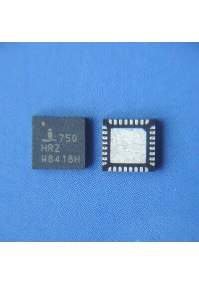 Isl88750 Isl88750hrz-t Entegre