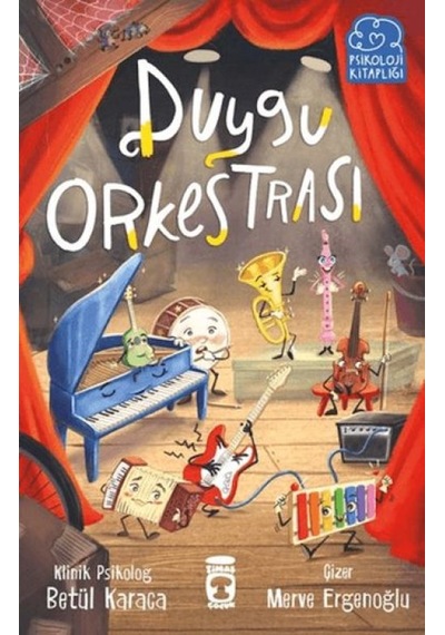 Duygu Orkestrası - Ybve-727709