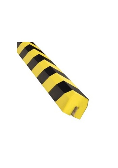 Puffyguard Profil Koruyucu U - Model U - 1 Metre - 40x32x20x8x16mm - Tip : G Bb
