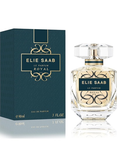 Elie Saab Le Parfum Royal 90 Ml Edp Parfüm Sku: Smg8690010428721