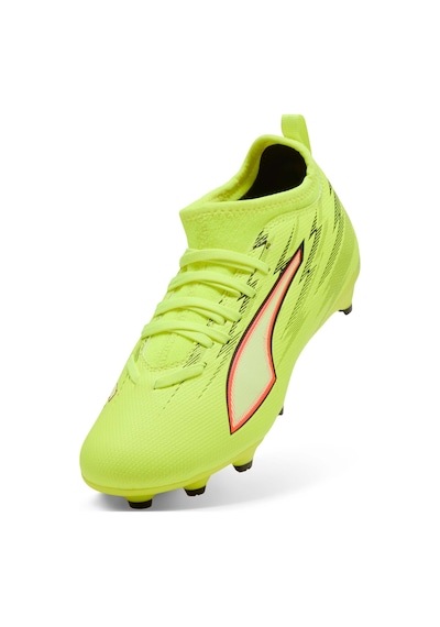 Puma Ultra 6 Match Fg/ag Genç Krampon 108701 01 Sarı
