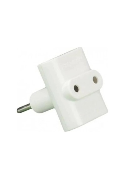 Mobee Fetih F-06 Üçlü Fiş Çoğaltma Aparatı Üçlü 1410 Sku: Zeus8690010013729