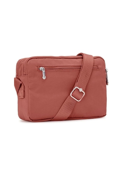 Kipling Abanu M Grand Rose Kadın Çapraz Askılı Çanta Kı6847 001