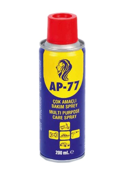 AP-77 Çok Amaçlı Bakım Spreyi