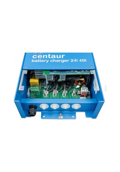 Centaur Charger 24-40 3 120-240V